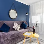 Apartamento Przymorze With Balcony By Renters Gdansk